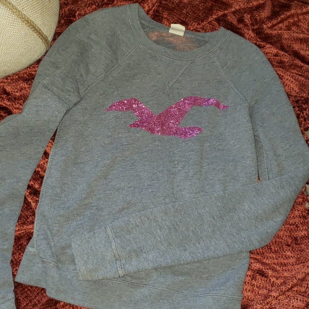 Hollister Sweater